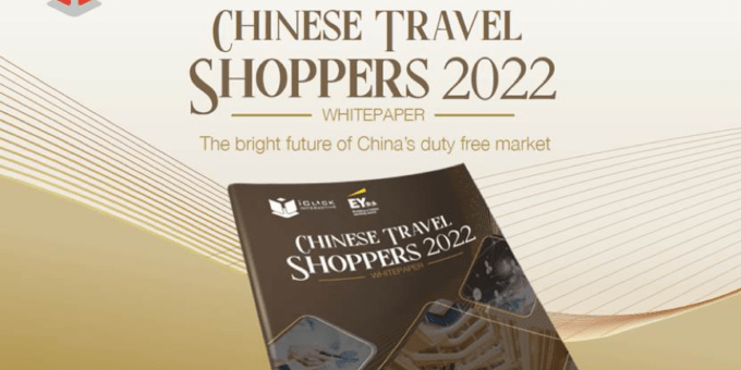 chinese travel shoppers 2022 whitepaper